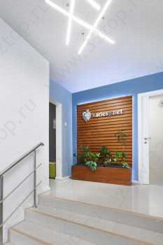 Сеть стоматологий КАРИЕСУ.НЕТ НА ОСТАШКОВСКОЙ м. Медведково