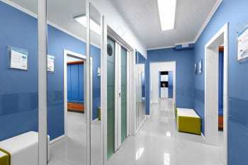 Сеть стоматологий КАРИЕСУ.НЕТ НА ОСТАШКОВСКОЙ м. Медведково