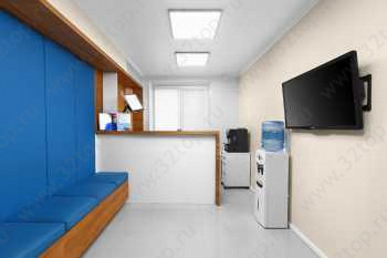 Сеть стоматологий КАРИЕСУ.НЕТ НА ОСТАШКОВСКОЙ м. Медведково