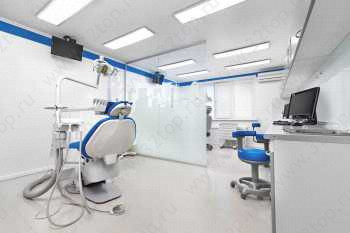 Сеть стоматологий КАРИЕСУ.НЕТ НА ОСТАШКОВСКОЙ м. Медведково