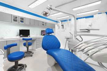 Сеть стоматологий КАРИЕСУ.НЕТ НА ОСТАШКОВСКОЙ м. Медведково