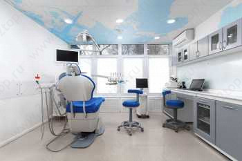 Сеть стоматологий КАРИЕСУ.НЕТ НА ОСТАШКОВСКОЙ м. Медведково