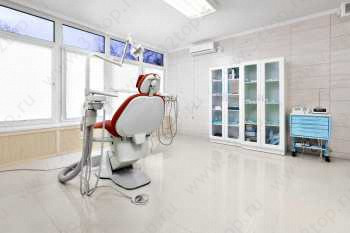 Сеть стоматологий КАРИЕСУ.НЕТ НА ОСТАШКОВСКОЙ м. Медведково