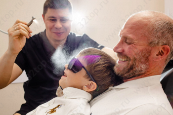 Стоматологическая клиника АВИ СМАЙЛ (AVI SMILE)