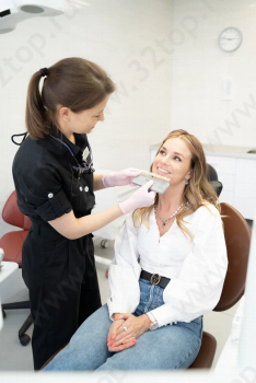 Стоматологическая клиника АВИ СМАЙЛ (AVI SMILE)