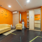 Стоматологическая клиника SOLODENT (СОЛОДЕНТ)