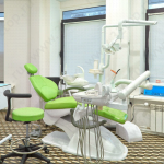 Стоматологическая клиника РАЙДЕНТ м. Аметьево