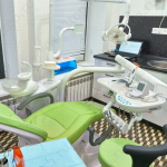 Стоматологическая клиника РАЙДЕНТ м. Аметьево