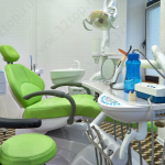 Стоматологическая клиника РАЙДЕНТ м. Аметьево