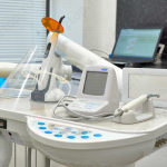 Стоматологическая клиника РАЙДЕНТ м. Аметьево