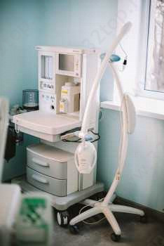 Медицинский центр DL MED (ДЛ МЕД)