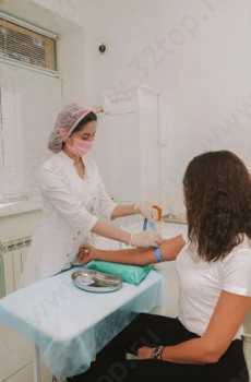 Медицинский центр DL MED (ДЛ МЕД)