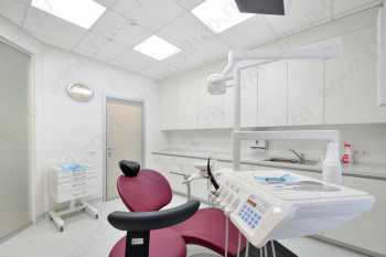 СТОМАТОЛОГИЯ ДЛЯ ВСЕХ м. Площадь Маркса