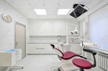 СТОМАТОЛОГИЯ ДЛЯ ВСЕХ м. Площадь Маркса