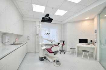 СТОМАТОЛОГИЯ ДЛЯ ВСЕХ м. Площадь Маркса