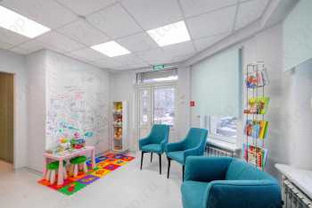 СТОМАТОЛОГИЯ ДЛЯ ВСЕХ м. Площадь Маркса