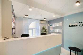 СТОМАТОЛОГИЯ ДЛЯ ВСЕХ м. Площадь Маркса