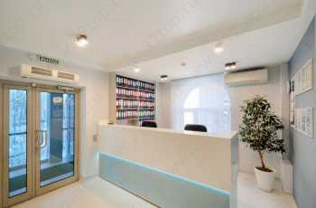 СТОМАТОЛОГИЯ ДЛЯ ВСЕХ м. Площадь Маркса