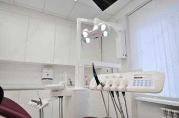 СТОМАТОЛОГИЯ ДЛЯ ВСЕХ м. Площадь Маркса