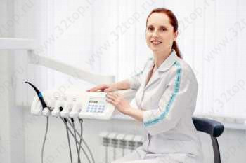 СТОМАТОЛОГИЯ ДЛЯ ВСЕХ м. Площадь Маркса