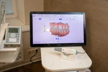 Стоматологическая клиника ADC (АДС) м. Пролетарская