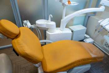 Стоматологическая клиника ADC (АДС) м. Пролетарская