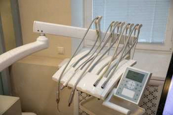 Стоматологическая клиника ADC (АДС) м. Пролетарская