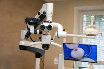 Стоматологическая клиника ADC (АДС) м. Пролетарская