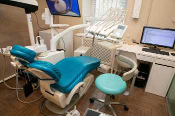 Стоматологическая клиника ADC (АДС) м. Пролетарская