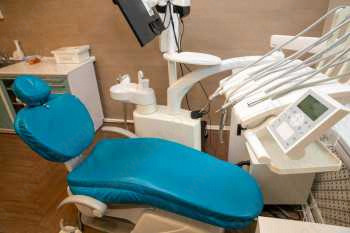 Стоматологическая клиника ADC (АДС) м. Пролетарская