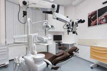 Институт современной стоматологии и челюстно-лицевой хирургии НС МЕД м. Проспект Большевиков