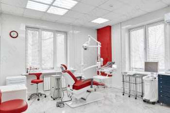 Клиника персональной стоматологии ПРОФЕССИОНАЛ НА МАЯКОВСКОГО м. Ховрино