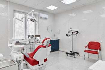 Клиника персональной стоматологии ПРОФЕССИОНАЛ НА МАЯКОВСКОГО м. Ховрино