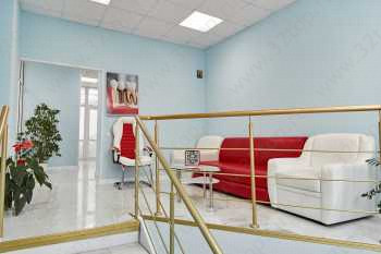 Клиника персональной стоматологии ПРОФЕССИОНАЛ НА МАЯКОВСКОГО м. Ховрино