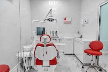 Клиника персональной стоматологии ПРОФЕССИОНАЛ НА МАЯКОВСКОГО м. Ховрино