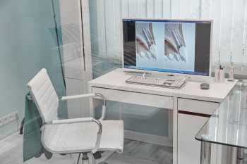 Клиника персональной стоматологии ПРОФЕССИОНАЛ НА МАЯКОВСКОГО м. Ховрино