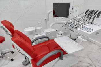 Клиника персональной стоматологии ПРОФЕССИОНАЛ НА МАЯКОВСКОГО м. Ховрино