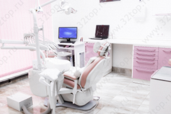 Стоматология К2 м. Международная