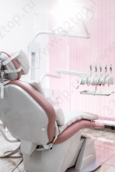 Стоматология К2 м. Международная