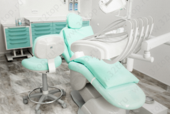 Стоматология К2 м. Международная