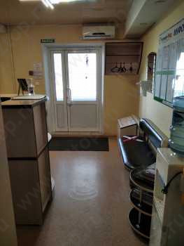 Стоматология ЧУЛМАН-МЕД