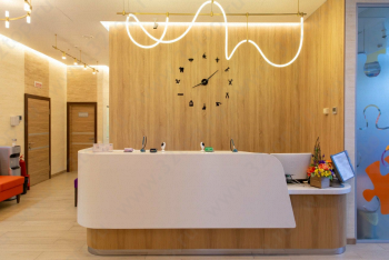 Клиника ЗДОРОВЬЕ