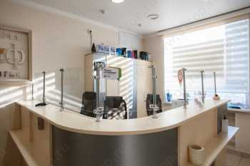 Клиника СКИФ на Ленина, 30