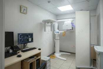 Клиника СКИФ на Ленина, 30