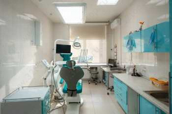 Клиника СКИФ на Ленина, 30