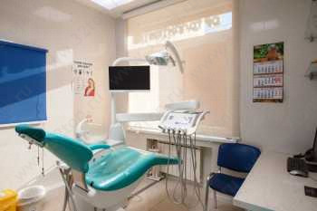 Клиника СКИФ на Ленина, 30