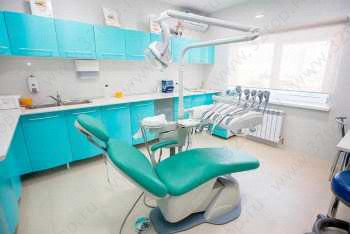 Клиника СКИФ на Ленина, 30