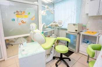 Клиника СКИФ на Ленина, 30