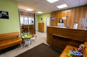 Клиника СКИФ на Ленина, 30