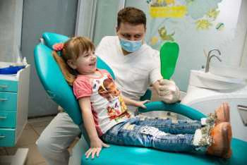 Клиника СКИФ на Ленина, 30